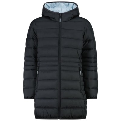 палто,мъжки,якета,cmp,35z1425,coat,black,(antracite,sky)