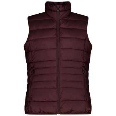 елек,дамски,жилетки,cmp,36k2106m,vest,purple,(black,berry,melange)