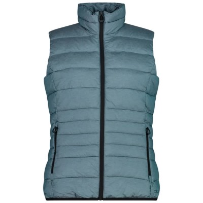 елек,дамски,жилетки,cmp,36k2106m,vest,blue,(cool,blue,melange)