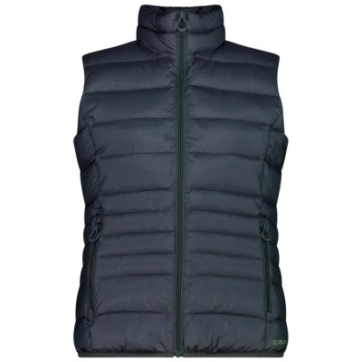 елек,дамски,жилетки,cmp,36k2106m,vest,black,(jungle,melange)