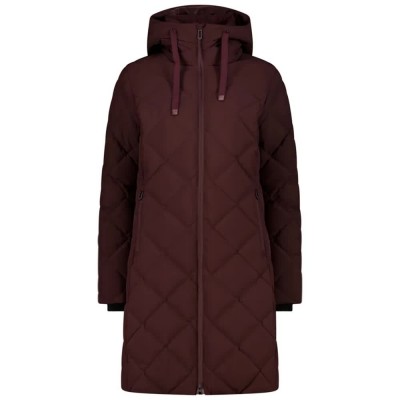 палто,мъжки,якета,cmp,36k2286,coat,brown,(black,berry)