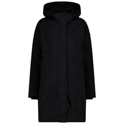 палто,мъжки,якета,cmp,36k2326,coat,black,(nero)