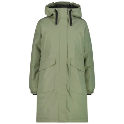 палто,мъжки,якета,cmp,36z2066,coat,green,(green,tea)