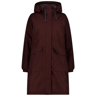 палто,мъжки,якета,cmp,36z2066,coat,brown,(black,berry)