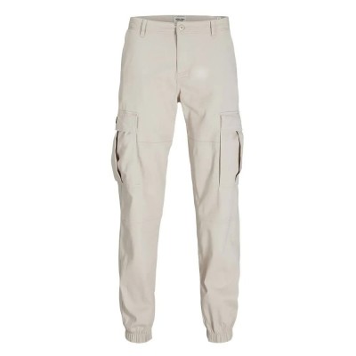панталони,мъжки,панталони,дамски,панталони,jack,&,jones,kane,jonnie,cuffed,cargo,pants,refurbished,beige,(moonbeam)