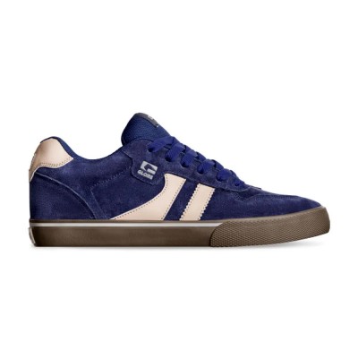 маратонки,мъжки,маратонки,дамски,маратонки,globe,encore,2,trainers,blue,(dark,blue)