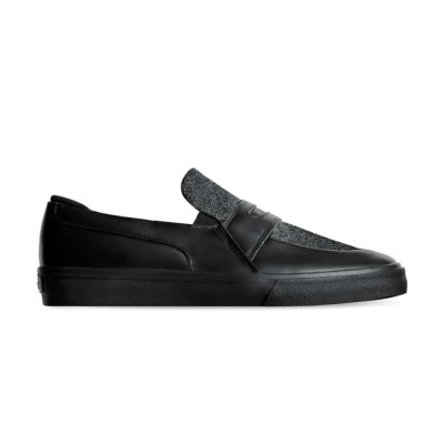 маратонки,мъжки,маратонки,дамски,маратонки,globe,liaizon,slip,on,trainers,black,(black,stingray)