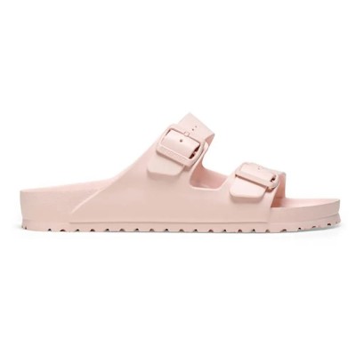 сандали,мъжки,сандали,дамски,сандали,и,чехли,birkenstock,arizona,essentials,eva,narrow,sandals,pink,(rose)