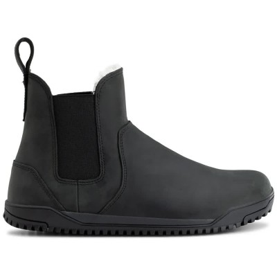обувки,дамски,боти,мъжки,боти,xero,shoes,ridgeway,chelsea,lined,batefoot,boots,black,(black)