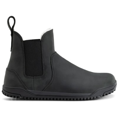 обувки,дамски,боти,мъжки,боти,xero,shoes,ridgeway,chelsea,lined,batefoot,boots,black,(black)