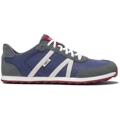 обувки,мъжки,маратонки,дамски,маратонки,xero,shoes,wynn,trainers,blue,(blue,gray,red)