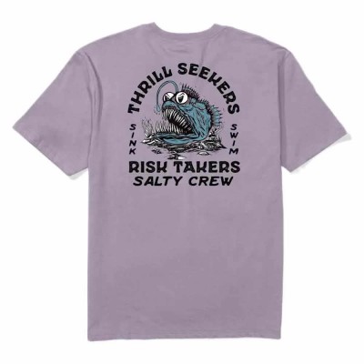 тениска,мъжки,тениски,дамски,тениски,salty,crew,angler,fish,monst,short,sleeve,t,shirt,purple,(grape)