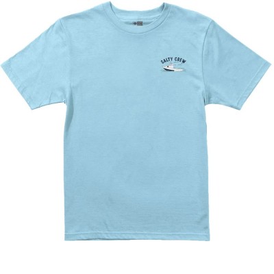 тениска,мъжки,тениски,дамски,тениски,salty,crew,boat,repair,short,sleeve,t,shirt,blue,(clear,sky)