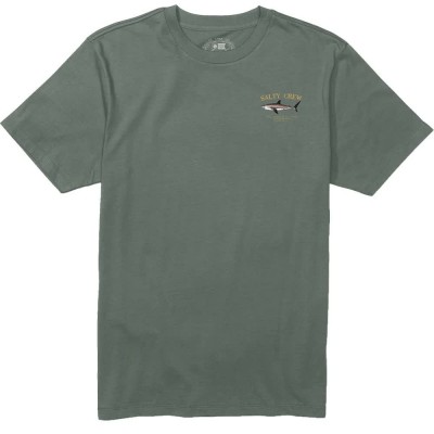 тениска,мъжки,тениски,дамски,тениски,salty,crew,bruce,premium,short,sleeve,t,shirt,green,(laurel,wreath)