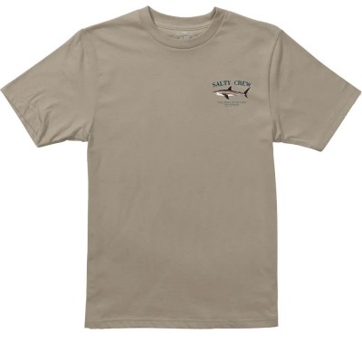 тениска,мъжки,тениски,дамски,тениски,salty,crew,bruce,short,sleeve,t,shirt,beige,(twig)