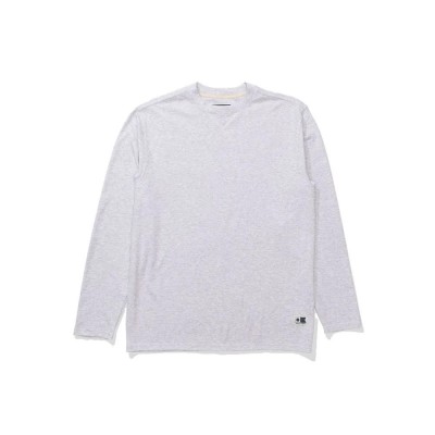 мъжко,бельо,salty,crew,cast,off,thermal,long,sleeve,base,layer,grey,(athletic,heather)