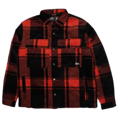 мъжки,якета,дамски,якета,и,палта,salty,crew,crux,overshirt,red,(washed,red)