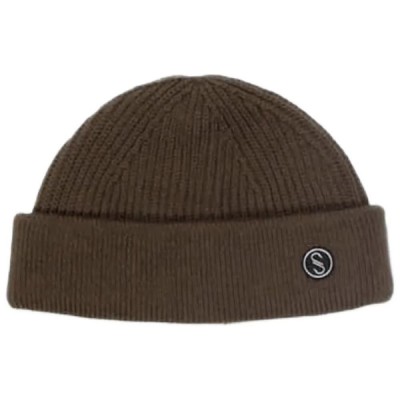 шапка,всички,шапки,salty,crew,docker,beanie,brown,(dusty,olive)