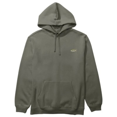 суичър,мъжки,пуловери,salty,crew,fishsticks,hoodie,green,(dusty,olive)