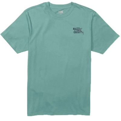 тениска,мъжки,тениски,дамски,тениски,salty,crew,flyer,short,sleeve,t,shirt,green,(mackerel)