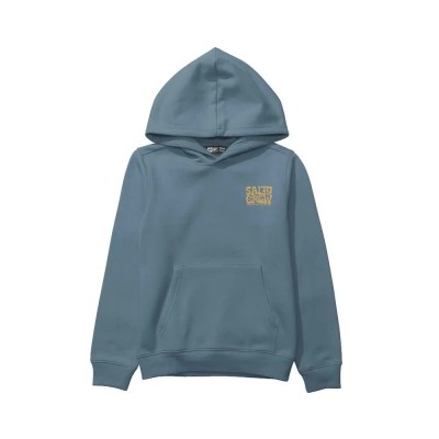 суичър,детски,блузи,salty,crew,free,style,fleece,hoodie,blue,(slate)