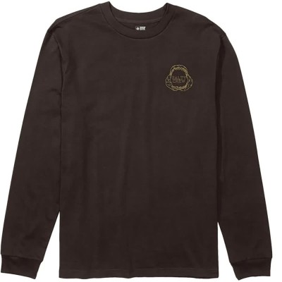 тениска,мъжки,тениски,дамски,тениски,salty,crew,great,white,long,sleeve,t,shirt,brown,(black)