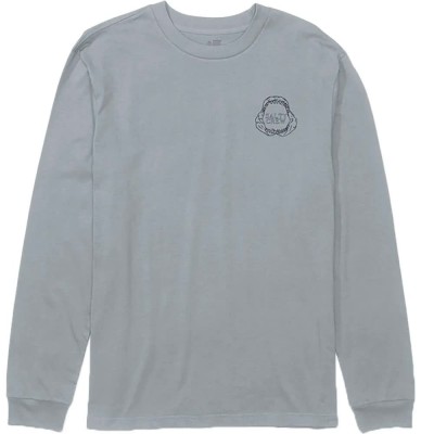 тениска,мъжки,тениски,дамски,тениски,salty,crew,great,white,long,sleeve,t,shirt,grey,(quarry)