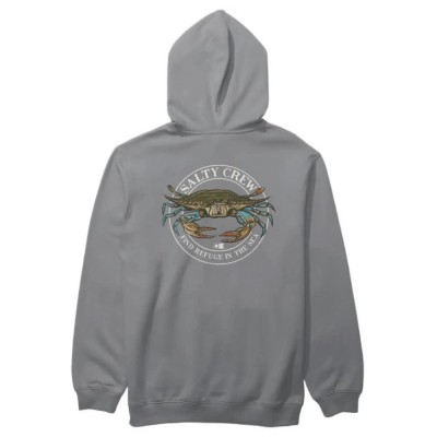 суичър,мъжки,пуловери,salty,crew,jimmy,fleece,hoodie,grey,(shark,skin)