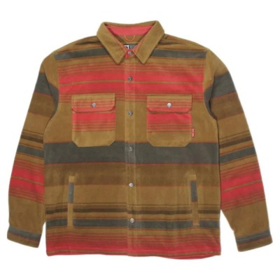 риза,с,дълъг,ръкав,дамски,ризи,мъжки,ризи,salty,crew,keel,polar,long,sleeve,shirt,brown,(washed,red)