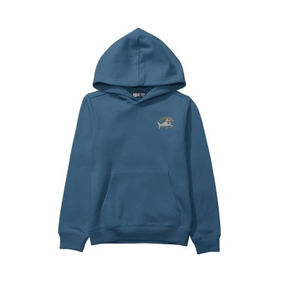 суичър,детски,блузи,salty,crew,lurking,fleece,hoodie,blue,(cast,blue)