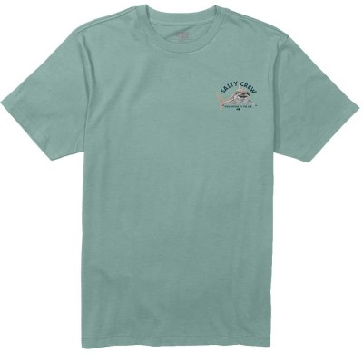 тениска,мъжки,тениски,дамски,тениски,salty,crew,lurking,short,sleeve,t,shirt,blue,(mackerel)