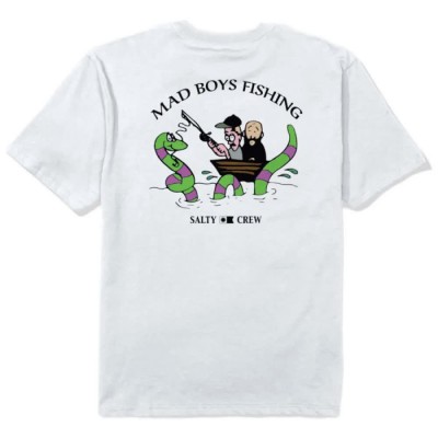 тениска,мъжки,тениски,дамски,тениски,salty,crew,mb,pont,neuf,short,sleeve,t,shirt,white,(white)