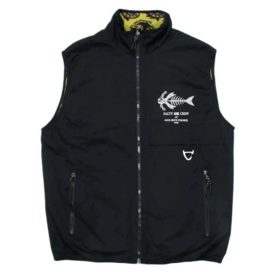 елек,мъжки,жилетки,salty,crew,mb,tundra,reversible,vest,black,(black)
