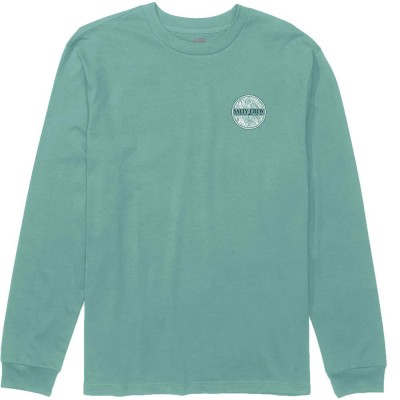 тениска,мъжки,тениски,дамски,тениски,salty,crew,salty,fill,long,sleeve,t,shirt,green,(mackerel)