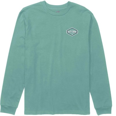 тениска,мъжки,тениски,дамски,тениски,salty,crew,shapely,long,sleeve,t,shirt,green,(mackerel)