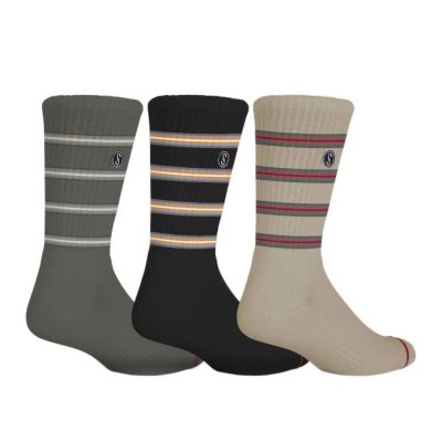 чорапи,мъжки,чорапи,дамски,чорапи,salty,crew,shorebreak,crew,socks,3,units,multicolor,(multicolor)