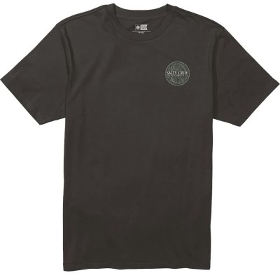 тениска,мъжки,тениски,дамски,тениски,salty,crew,split,fill,short,sleeve,t,shirt,black,(black)