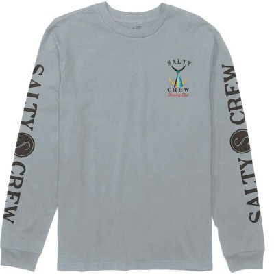 тениска,мъжки,тениски,дамски,тениски,salty,crew,tailed,long,sleeve,t,shirt,grey,(quarry)