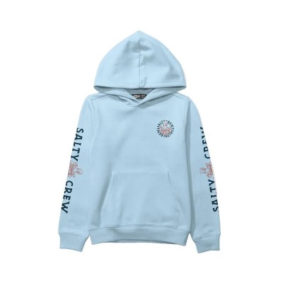 суичър,детски,блузи,salty,crew,tentacles,fleece,hoodie,blue,(clear,sky)