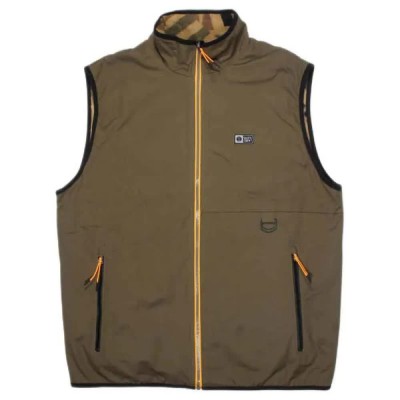 елек,мъжки,жилетки,salty,crew,tundra,reversible,polar,vest,green,(kalamata)