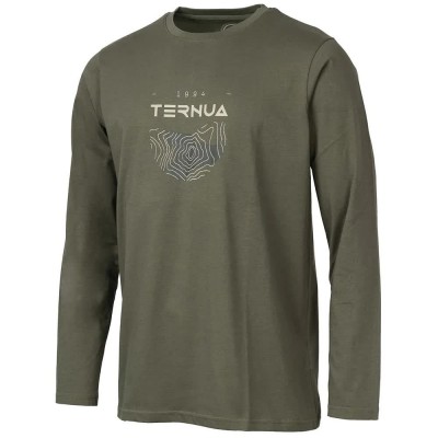 тениска,мъжки,тениски,дамски,тениски,ternua,hobeto,regenerative,t,t,shirt,green,(climbing,ivy)