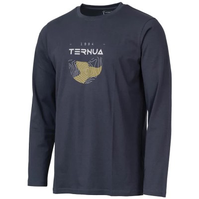тениска,мъжки,тениски,дамски,тениски,ternua,hobeto,regenerative,t,t,shirt,black,(outer,space)