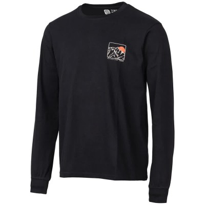 тениска,мъжки,тениски,дамски,тениски,ternua,ossau,t,t,shirt,black,(black)