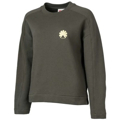 блуза,дамски,блузи,ternua,sweatshirt,green,(climbing,ivy)