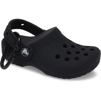 обувни,аксесоари,crocs,classic,charm,black,(black)