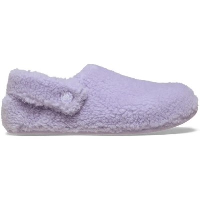 пантофи,мъжки,пантофи,дамски,пантофи,crocs,classic,cozzzy,slippers,purple,(lavender)