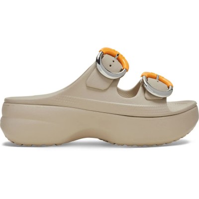 сандали,дамски,сандали,и,чехли,crocs,classic,dipped,buckle,platform,sandals,beige,(dulcé)