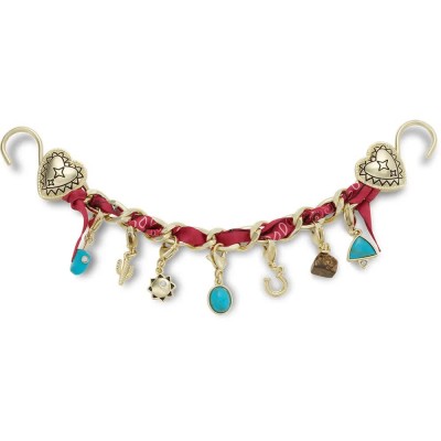 обувни,аксесоари,jibbitz,gold,bandana,rivet,chain,charm,golden