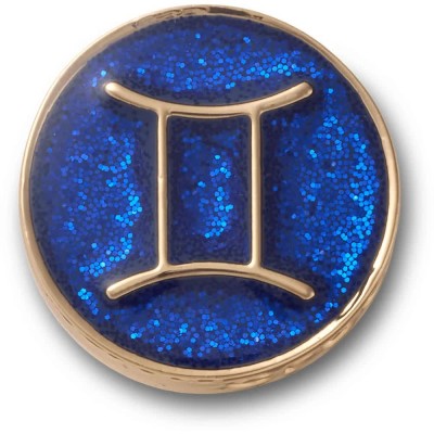 обувни,аксесоари,jibbitz,gold,gemini,charm,golden