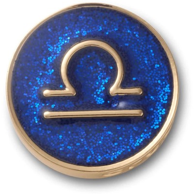 обувни,аксесоари,jibbitz,gold,libra,charm,golden
